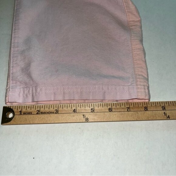 American Eagle Outfitters AE Lounge Elastic Waist Cotton Pants Size Small - Picture 11 of 12
